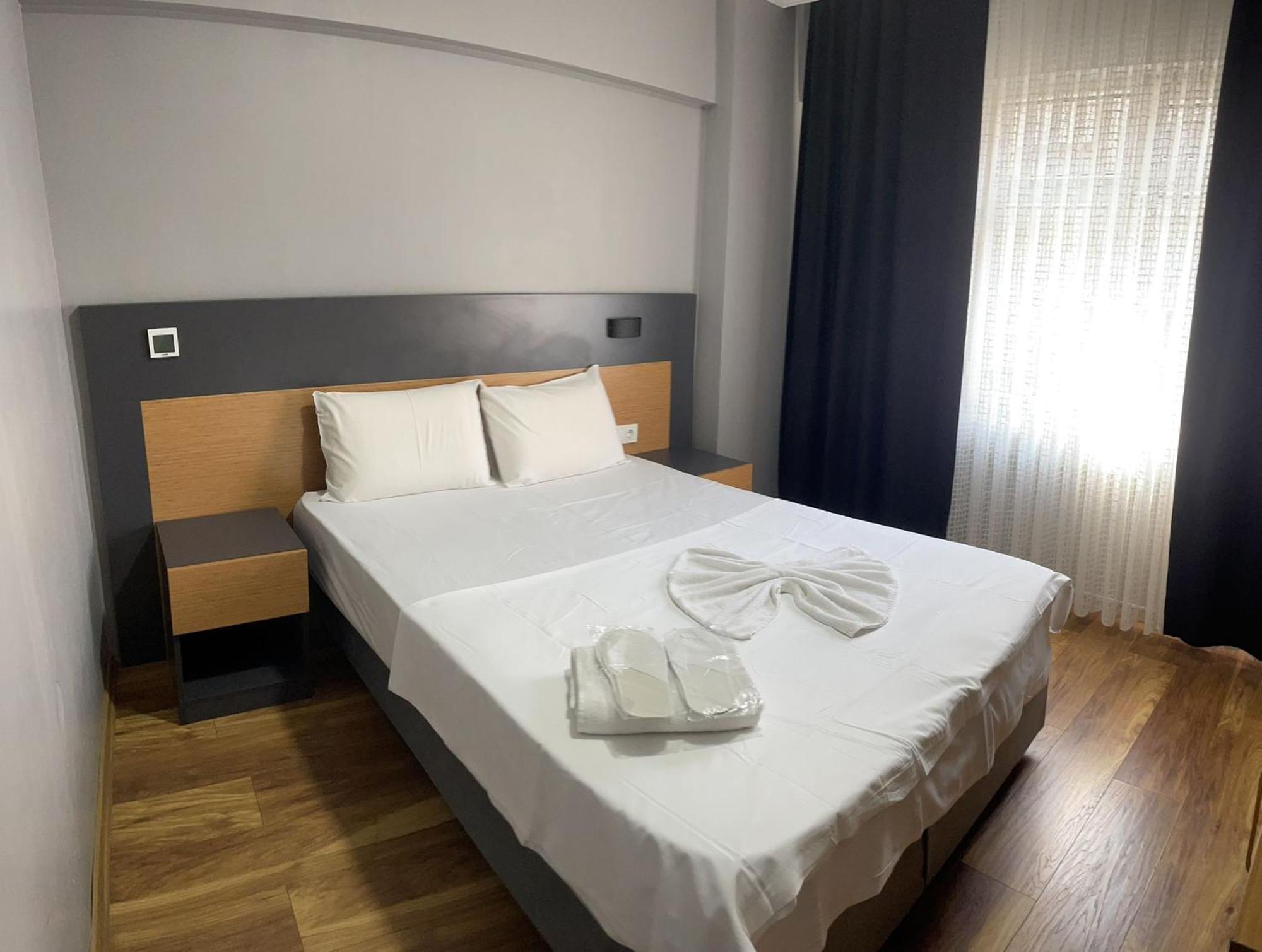 Hotel Otag Istanbulská provincie Exteriér fotografie