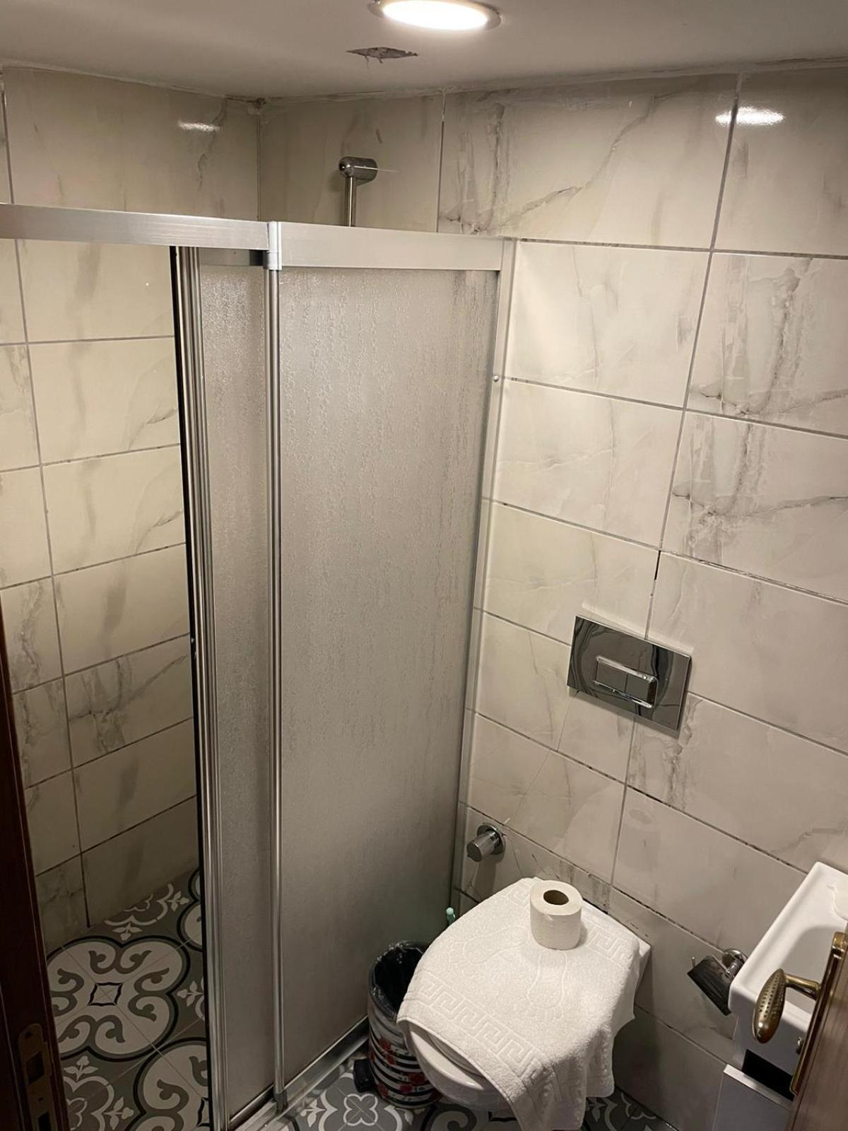 Hotel Otag Istanbulská provincie Exteriér fotografie