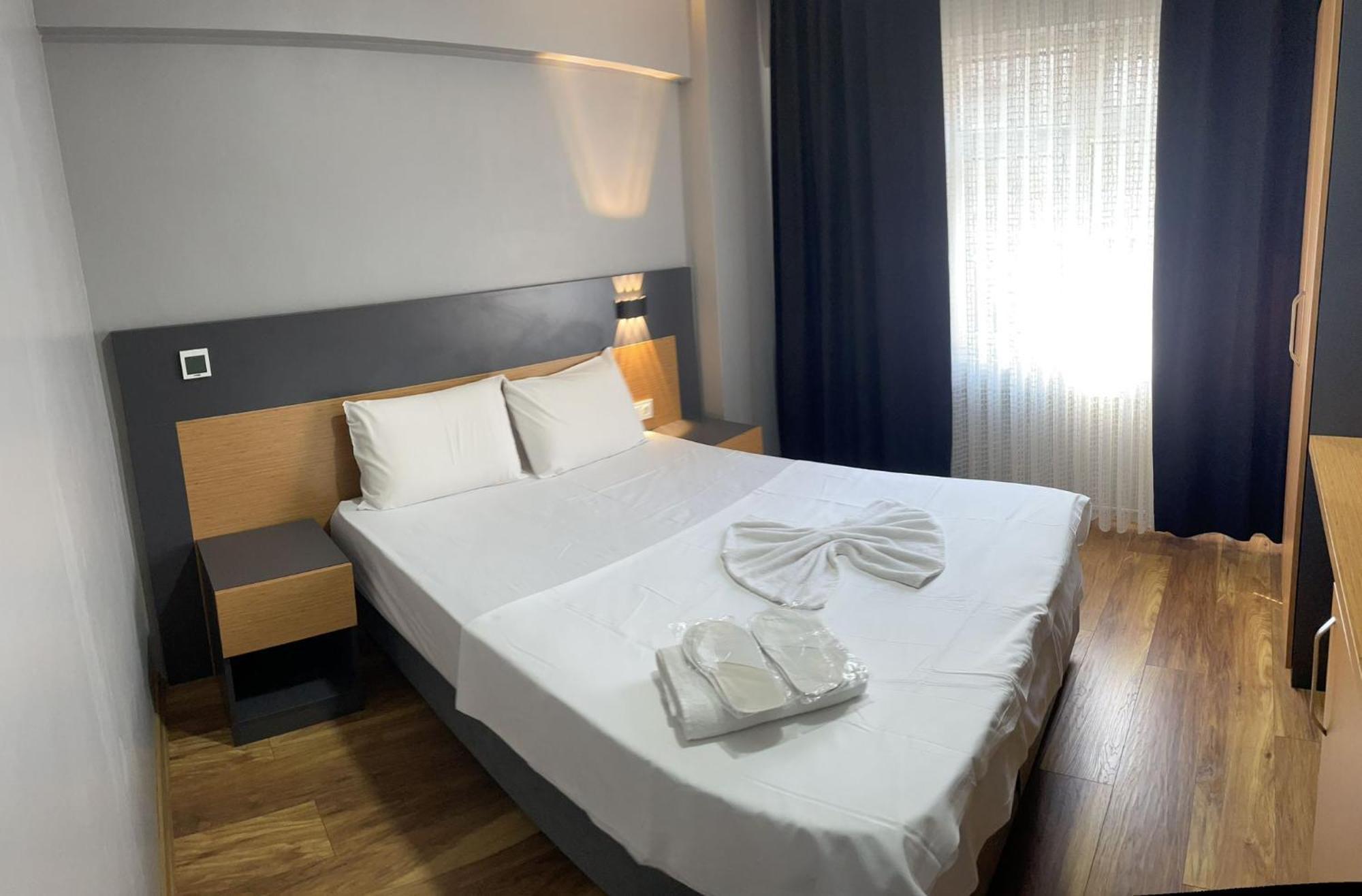 Hotel Otag Istanbulská provincie Exteriér fotografie