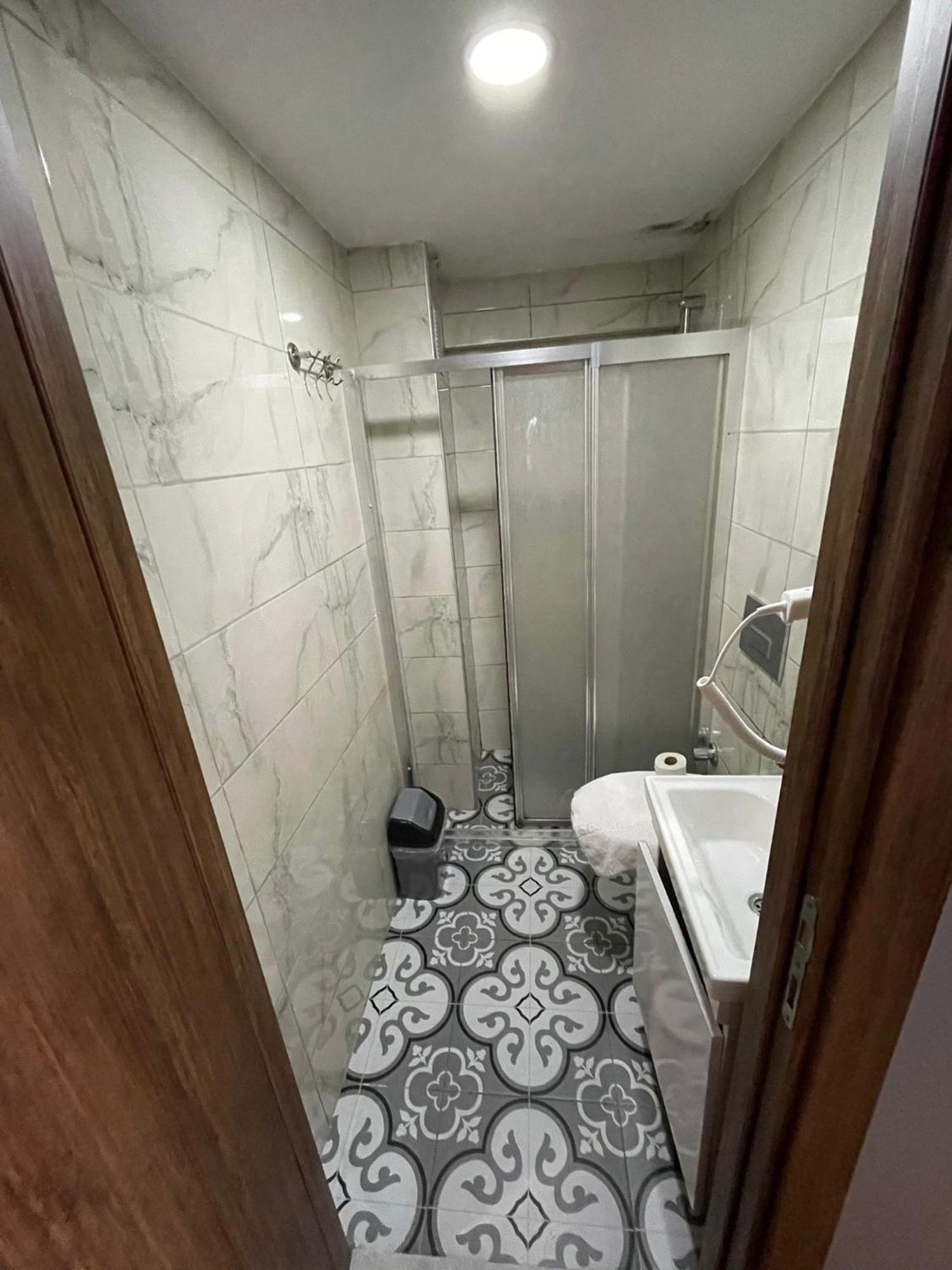 Hotel Otag Istanbulská provincie Exteriér fotografie